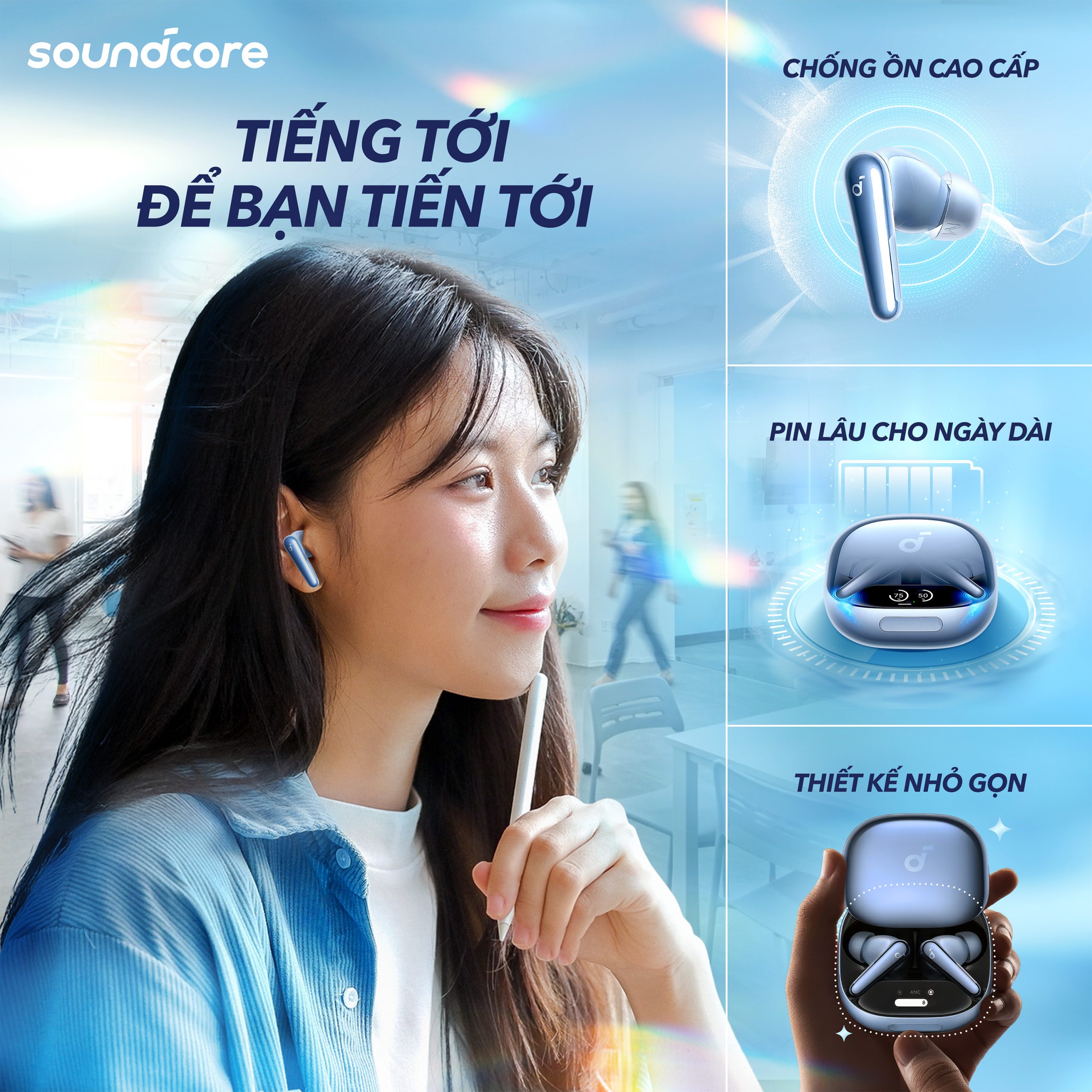 Demo thu tu